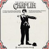 Couverture pour "Eternally" par Charles Chaplin