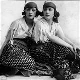 Be My Little Baby Bumble Bee (The Dolly Sisters) Noten