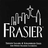 Cover Art for "Tossed Salad And Scrambled Eggs (theme from Frasier)" by Kelsey Grammar