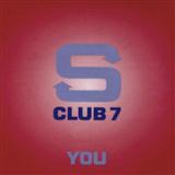 S Club 7 You cover art