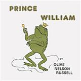 Cover Art for "Prince William" by Olive Nelson Russell