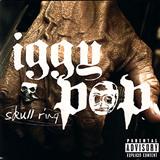 Abdeckung für "Little Know It All" von Iggy Pop & Sum 41