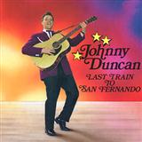 John Duncan - Last Train To San Fernando