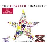 Couverture pour "Wishing On A Star" par X Factor Finalists 2011