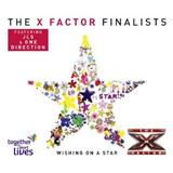 Cover Art for "Wishing On A Star" by X Factor Finalists 2011