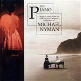 Couverture pour "The Heart Asks Pleasure First: The Promise/The Sacrifice (from The Piano)" par Michael Nyman