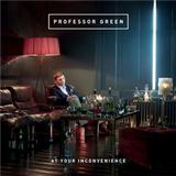 Cover Art for "Astronaut (featuring Emeli Sande)" by Professor Green