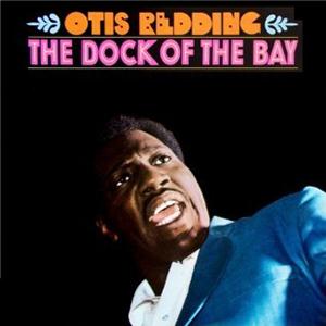 who sang sitting on the dock of the bay