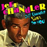 Cover Art for "I Should Care" by Jeff Chandler