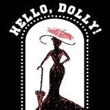 Cover Art for "It Only Takes A Moment (from Hello, Dolly!)" by Hello Dolly