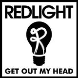 Cover Art for "Get Out My Head" by Redlight