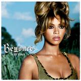 Cover Art for "Deja Vu" by Beyoncé