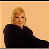 Cover Art for "I Want To Be Bad" by Blossom Dearie