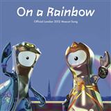 Cover Art for "On A Rainbow" by Tom Fletcher