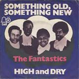 Cover Art for "Something Old, Something New" by The Fantastics