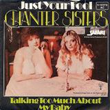 Sideshow (The Chanter Sisters - Talking Too Much About My Baby) Sheet Music