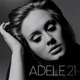 Adele - Need You Now