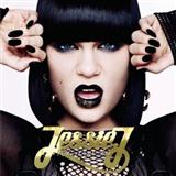 Cover Art for "Mamma Knows Best" by Jessie J