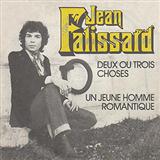 Jean Falissard - Un Jeune Homme Romantique