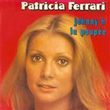 Cover Art for "Johnny H" by Patricia Ferrari