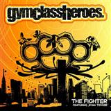 The Fighter (Gym Class Heroes) Bladmuziek