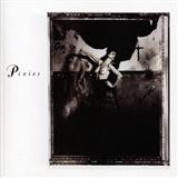 Couverture pour "Where Is My Mind?" par Pixies