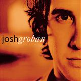 Cover Art for "You Raise Me Up" by Josh Groban