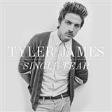 Cover Art for "Single Tear" by Tyler James