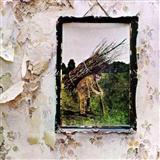 Led Zeppelin - Four Sticks
