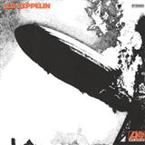 Cover Art for "Your Time Is Gonna Come" by Led Zeppelin