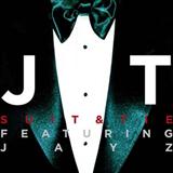 Couverture pour "Suit and Tie (featuring Jay-Z)" par Justin Timberlake