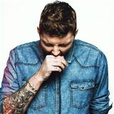 Cover Art for "Impossible" by James Arthur