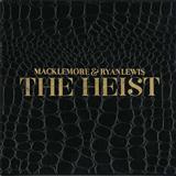 Cover Art for "Can't Hold Us" by Macklemore and Ryan Lewis