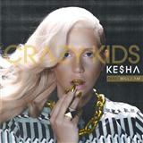 Cover Art for "Crazy Kids" by will.i.am featuring Kesha