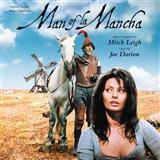 Couverture pour "The Impossible Dream (from Man Of La Mancha)" par Mitch Leigh