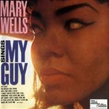 Cover Art for "My Guy" by Mary Wells