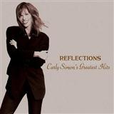 Carly Simon Nobody Does It Better cover art