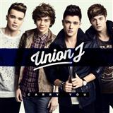 Cover Art for "Carry You" by Union J