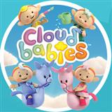 Cover Art for "Cloudbabies Theme" by Rowland Lee