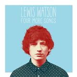 Cover Art for "Calling" by Lewis Watson