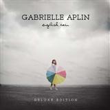 Cover Art for "Please Don't Say You Love Me" by Gabrielle Aplin