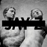 Jay-Z - Holy Grail (feat. Justin Timberlake)