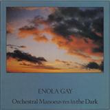 Cover Art for "Enola Gay" by Orchestral Manouvers in the Dark