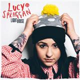 Cover Art for "Lighthouse" by Lucy Spraggan
