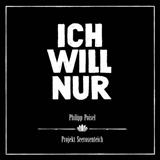 Carátula para "Ich Will Nur" por Philipp Poisel