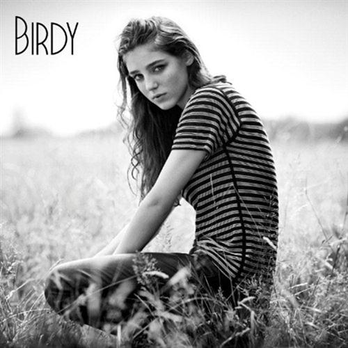 Wings Sheet Music | Birdy | Piano, Vocal & Guitar (Right-Hand Melody)