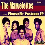 Couverture pour "Please Mr. Postman" par The Marvelettes