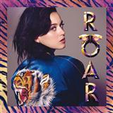 Roar Partiture