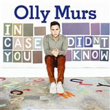 Cover Art for "Heart Skips A Beat" by Olly Murs