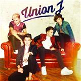 Cover Art for "Beautiful Life" by Union J